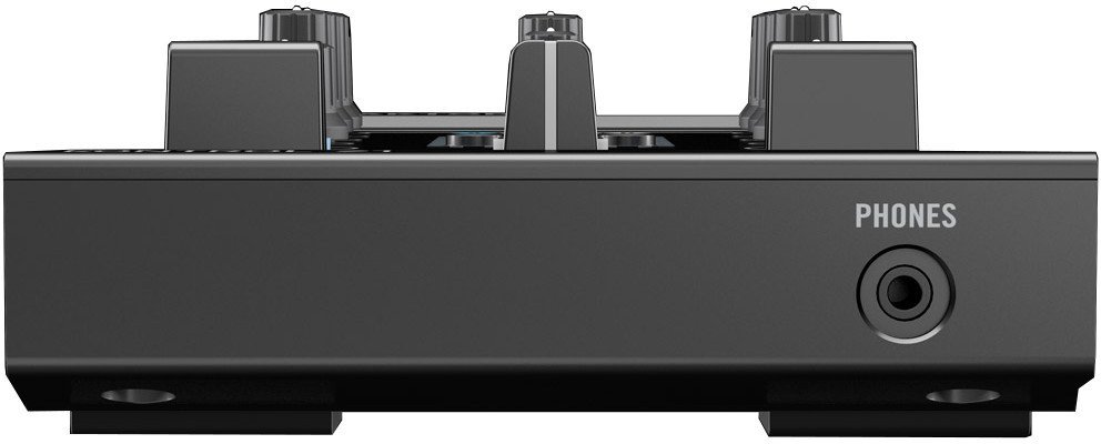 Traktor Kontrol Z1 - Cyprus, Greece, Europe